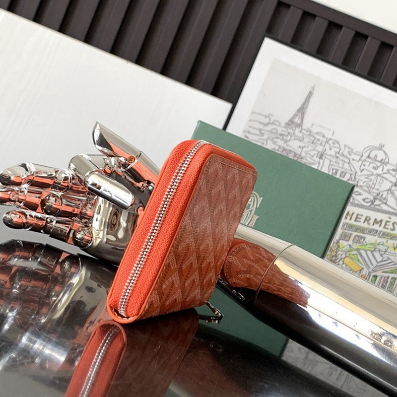 Matignon Mini 零錢包_2