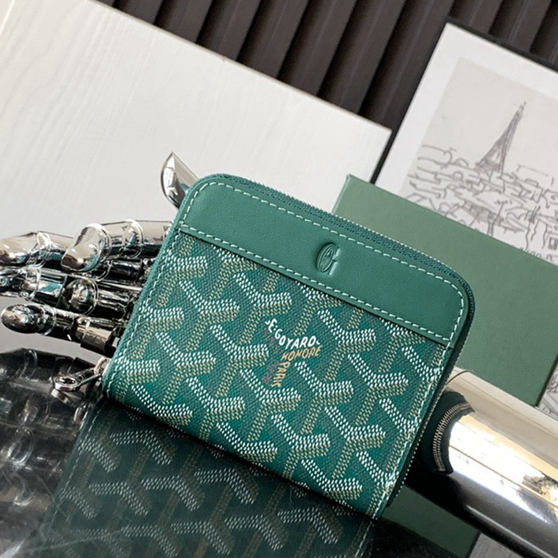 Matignon Mini 零錢包_1
