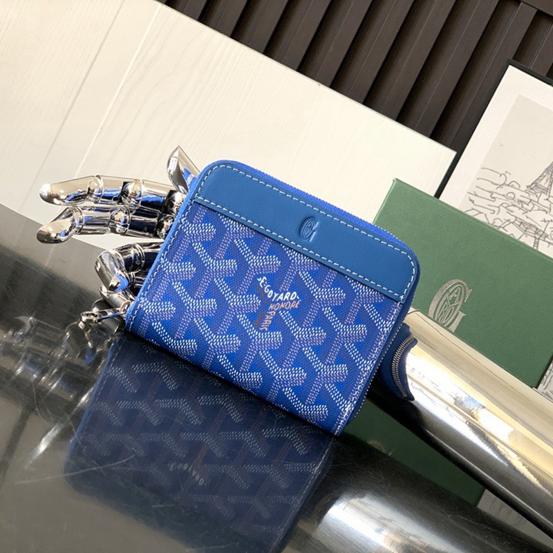 Matignon Mini 零錢包_1