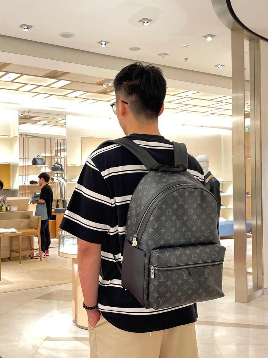 M22558 Discovery 小號雙肩包_9