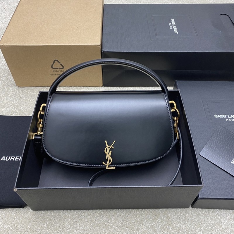 Voltaire Box Saint Laurent肩背包_1