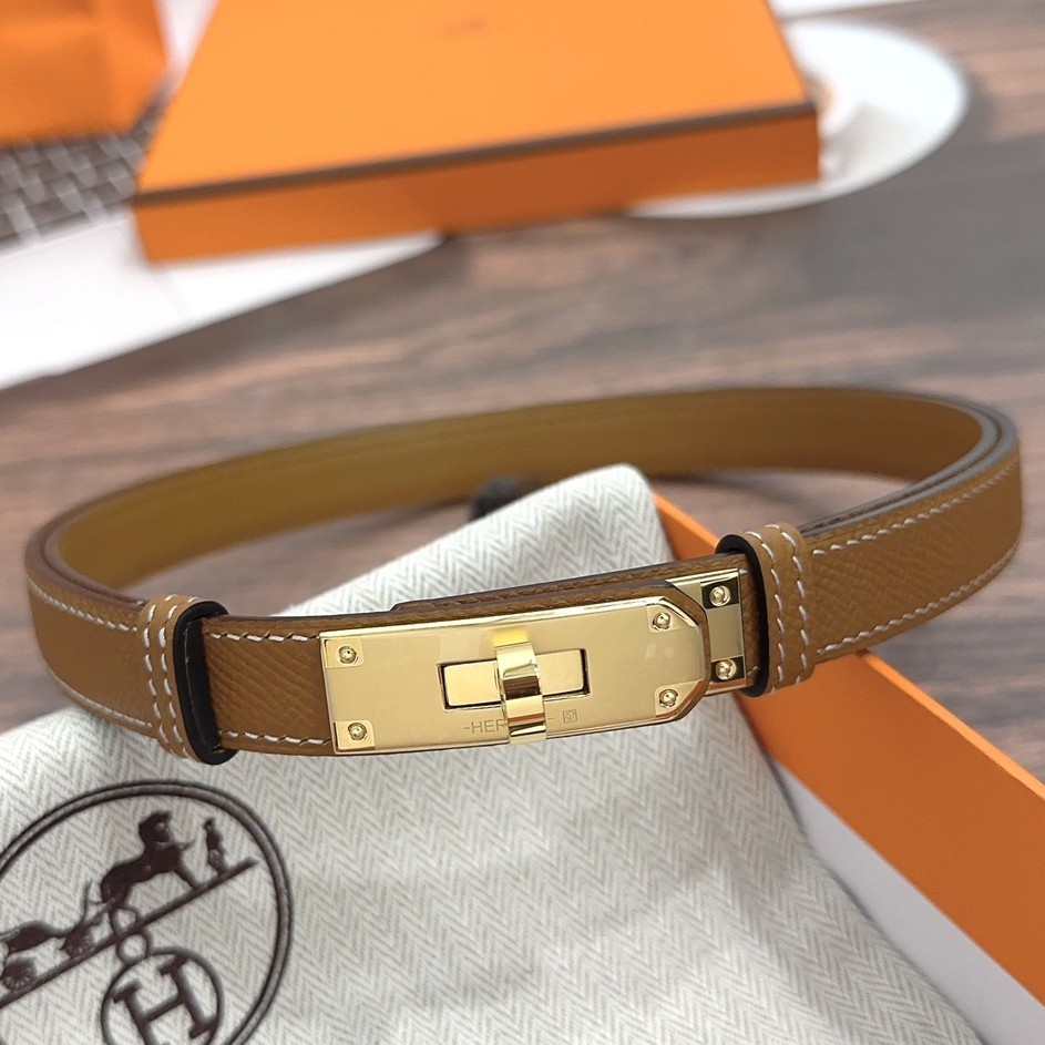 Kelly 18mm腰帶_1