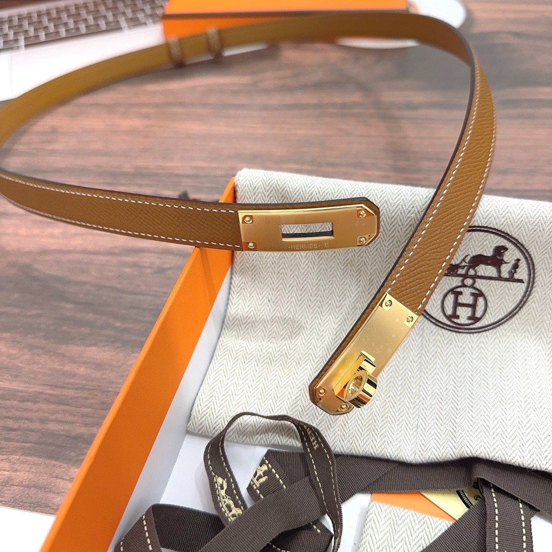 Kelly 18mm腰帶_2