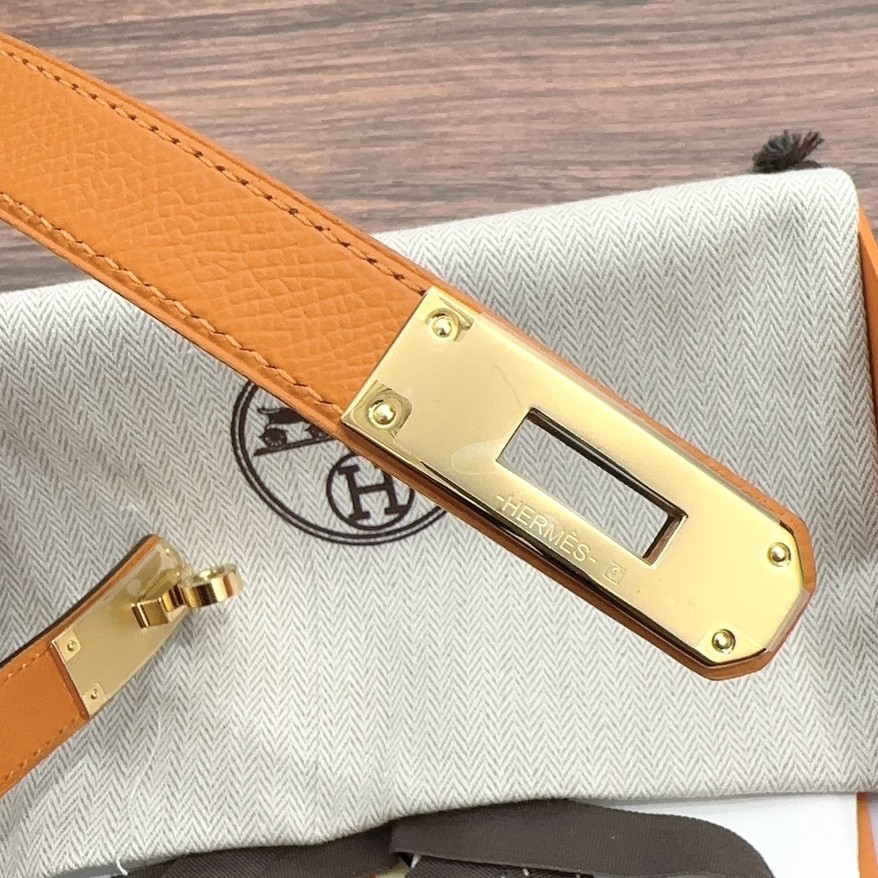 Kelly 18mm腰帶_3