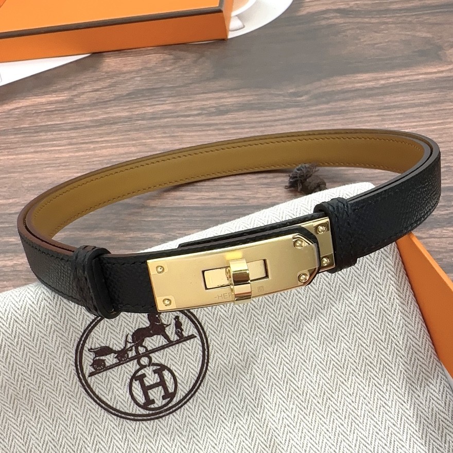Kelly 18mm腰帶_1