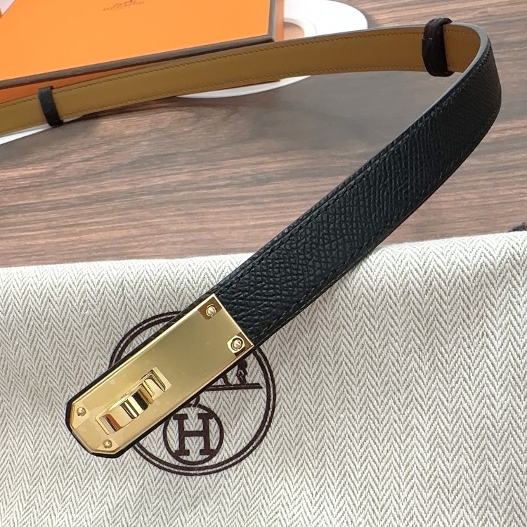Kelly 18mm腰帶_3