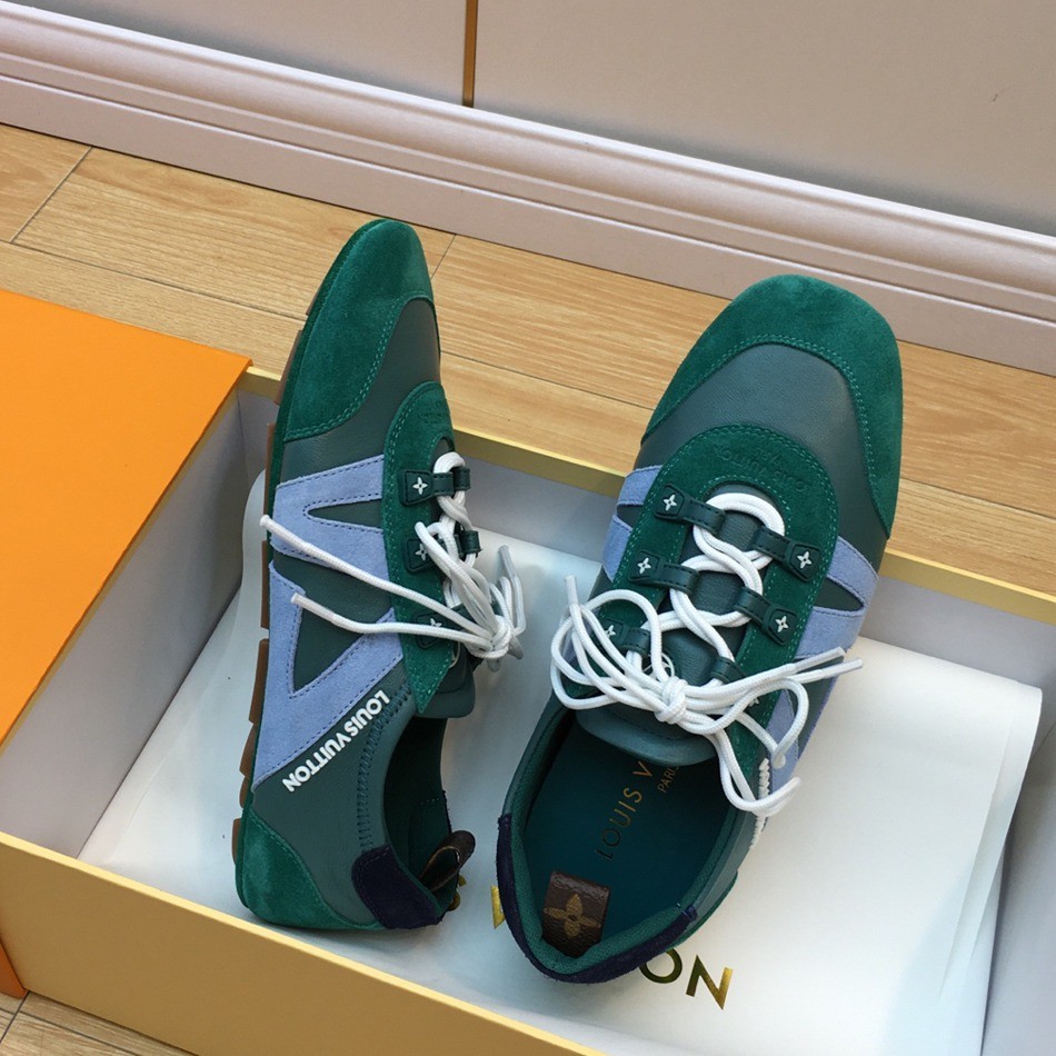 1AHNDY Sneakerina 芭蕾運動鞋_3
