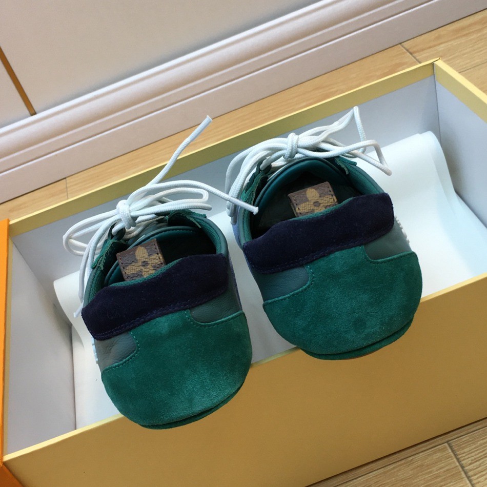 1AHNDY Sneakerina 芭蕾運動鞋_4