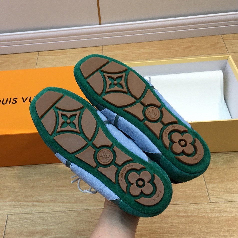 1AHNDY Sneakerina 芭蕾運動鞋_5