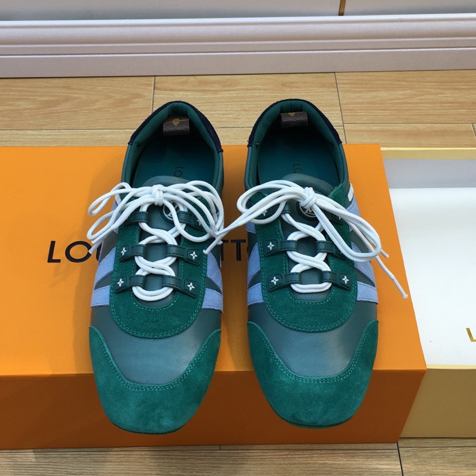 1AHNDY Sneakerina 芭蕾運動鞋_6