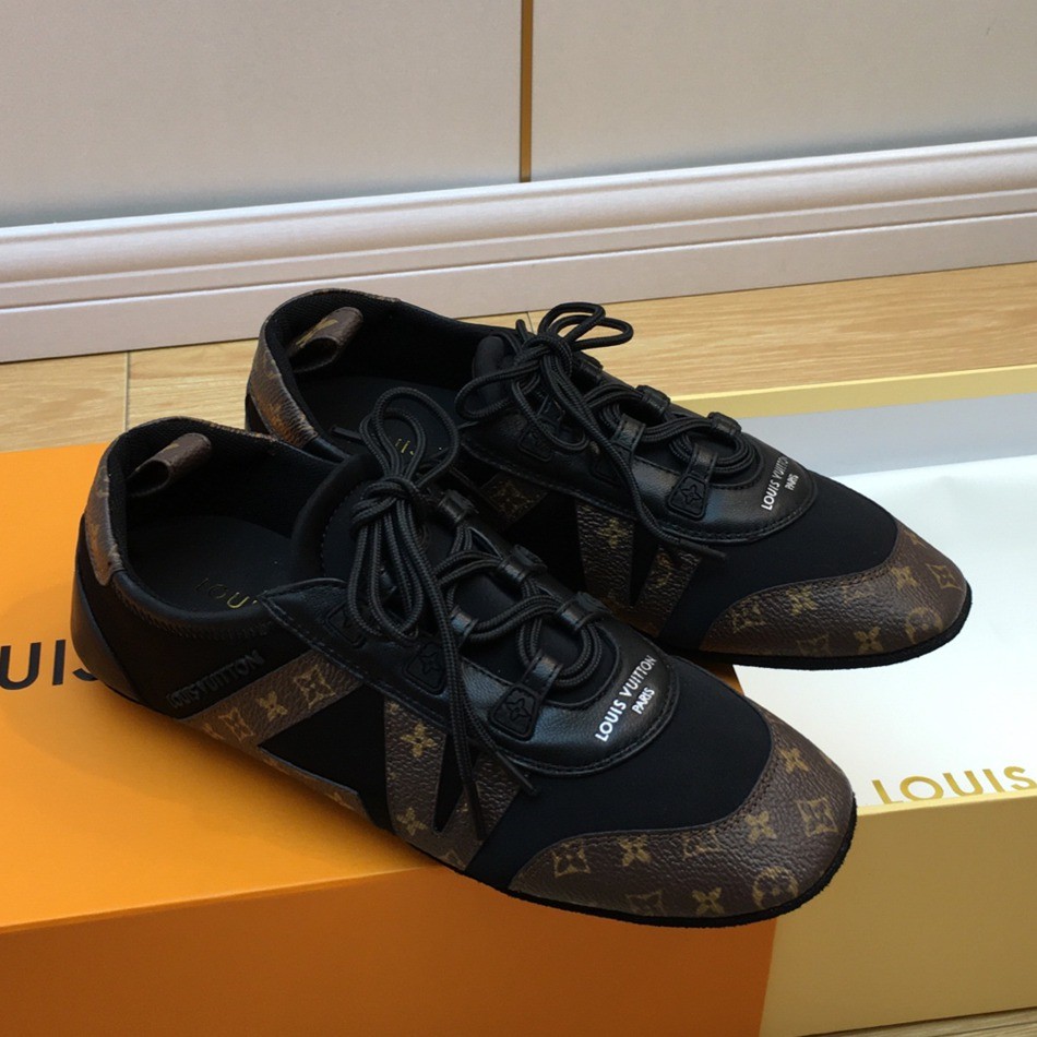 1AHNDI Sneakerina 芭蕾運動鞋_1