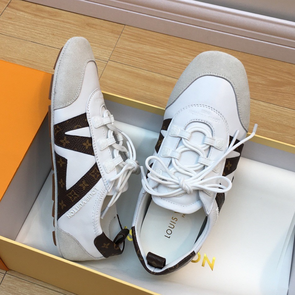 1AHNC6 Sneakerina 芭蕾運動鞋_3