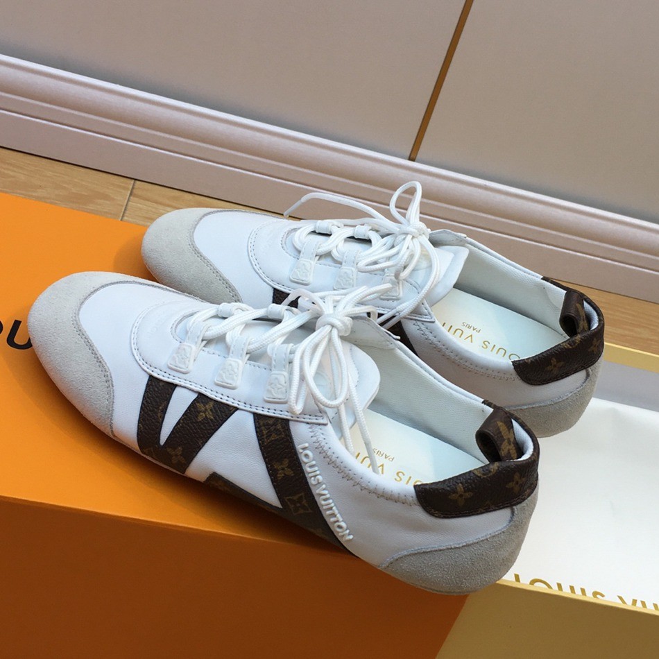 1AHNC6 Sneakerina 芭蕾運動鞋_4