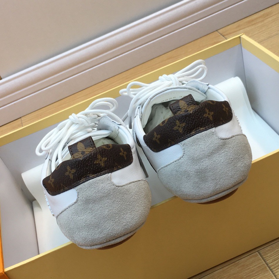 1AHNC6 Sneakerina 芭蕾運動鞋_5