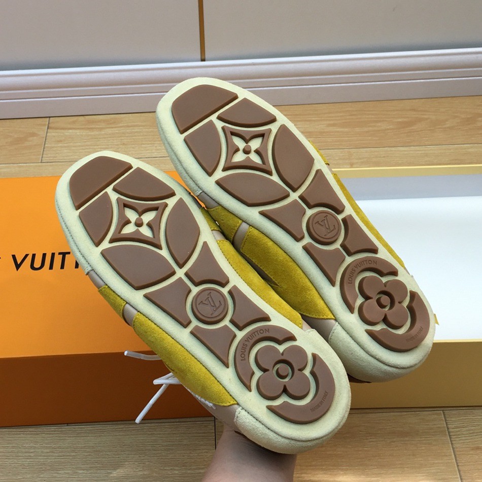 1AHNEU Sneakerina 芭蕾運動鞋 Light Beige色_6