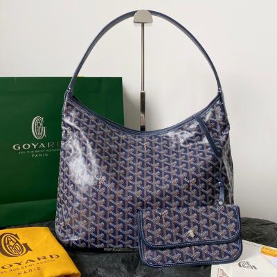 Boheme Hobo深藍色