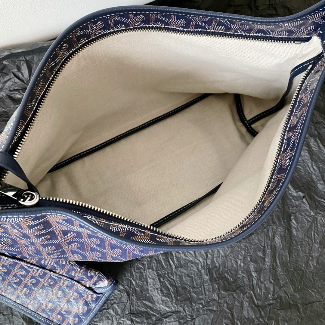 Boheme Hobo深藍色_2