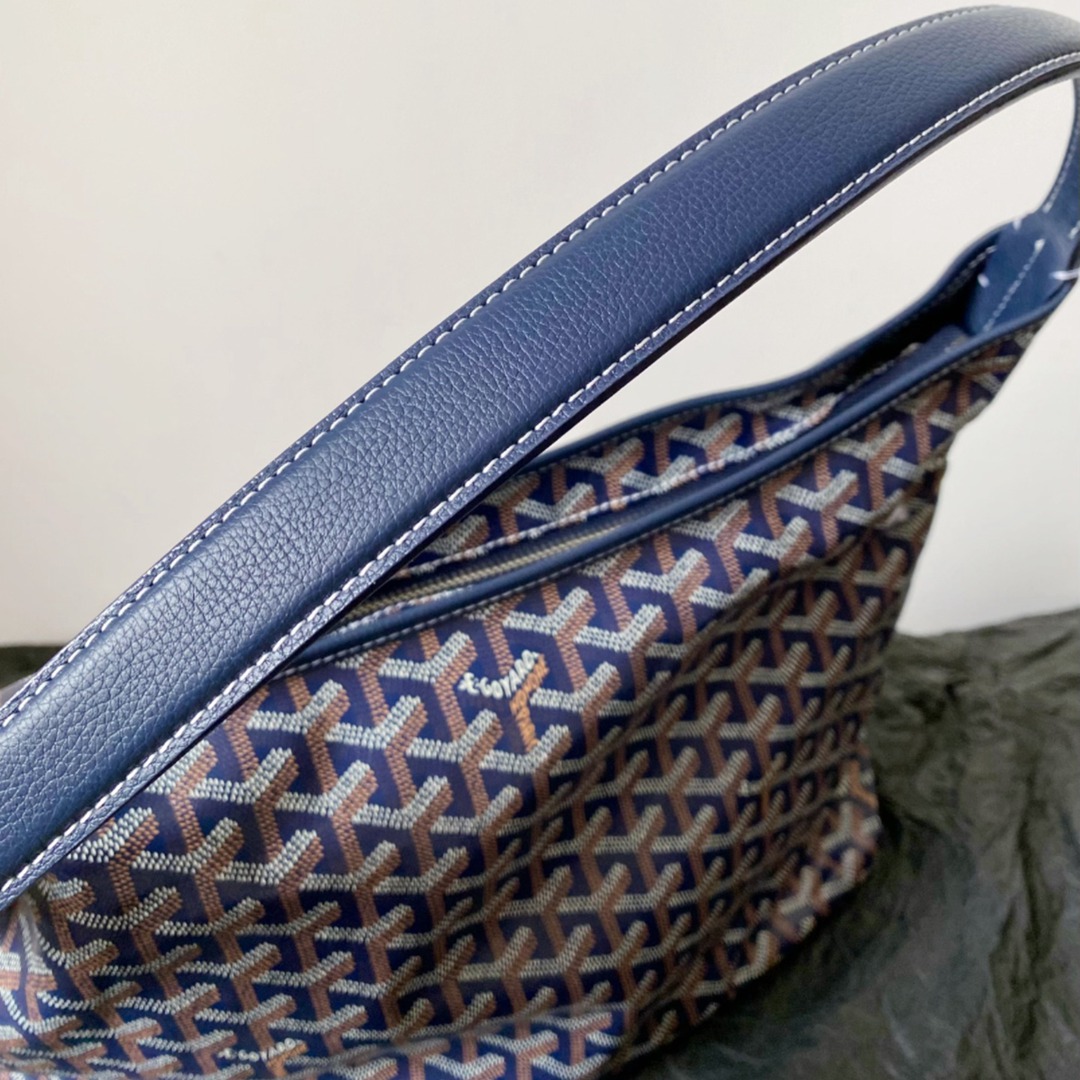 Boheme Hobo深藍色_3