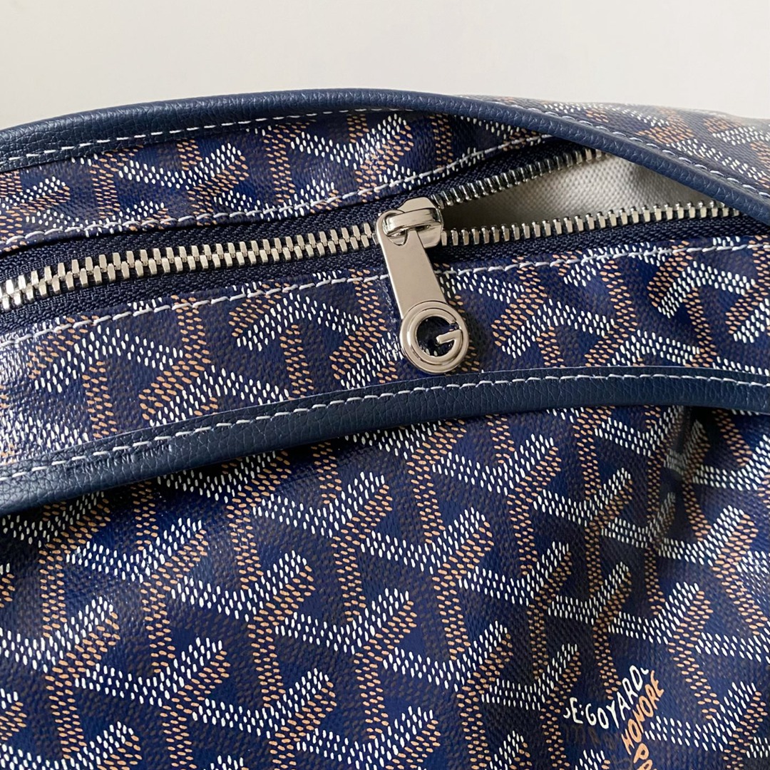 Boheme Hobo深藍色_4