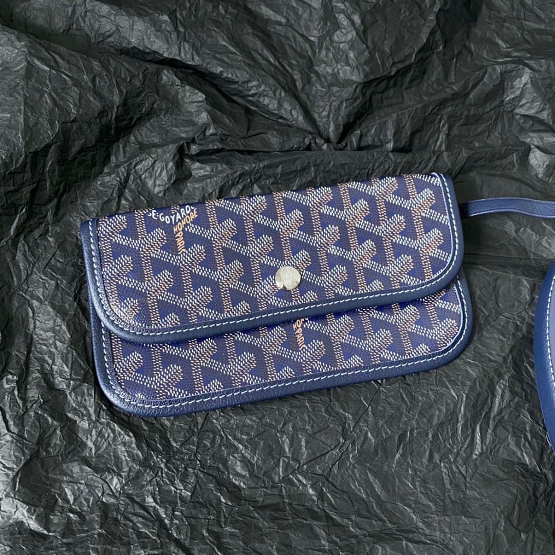 Boheme Hobo深藍色_9