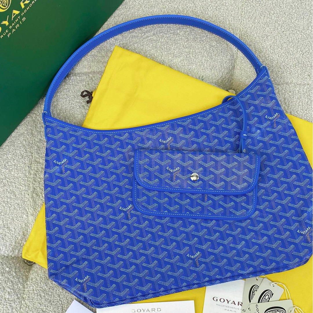 Boheme Hobo天藍色_1