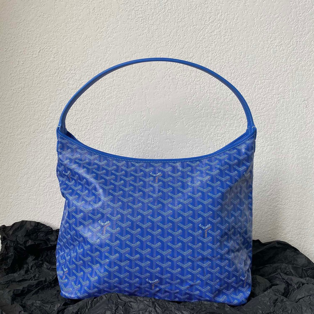 Boheme Hobo天藍色_2