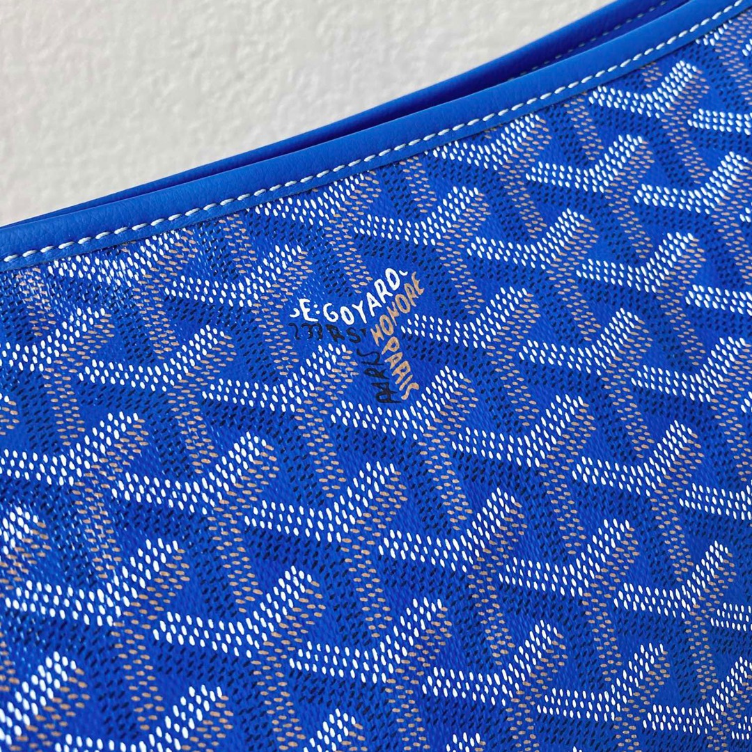 Boheme Hobo天藍色_3