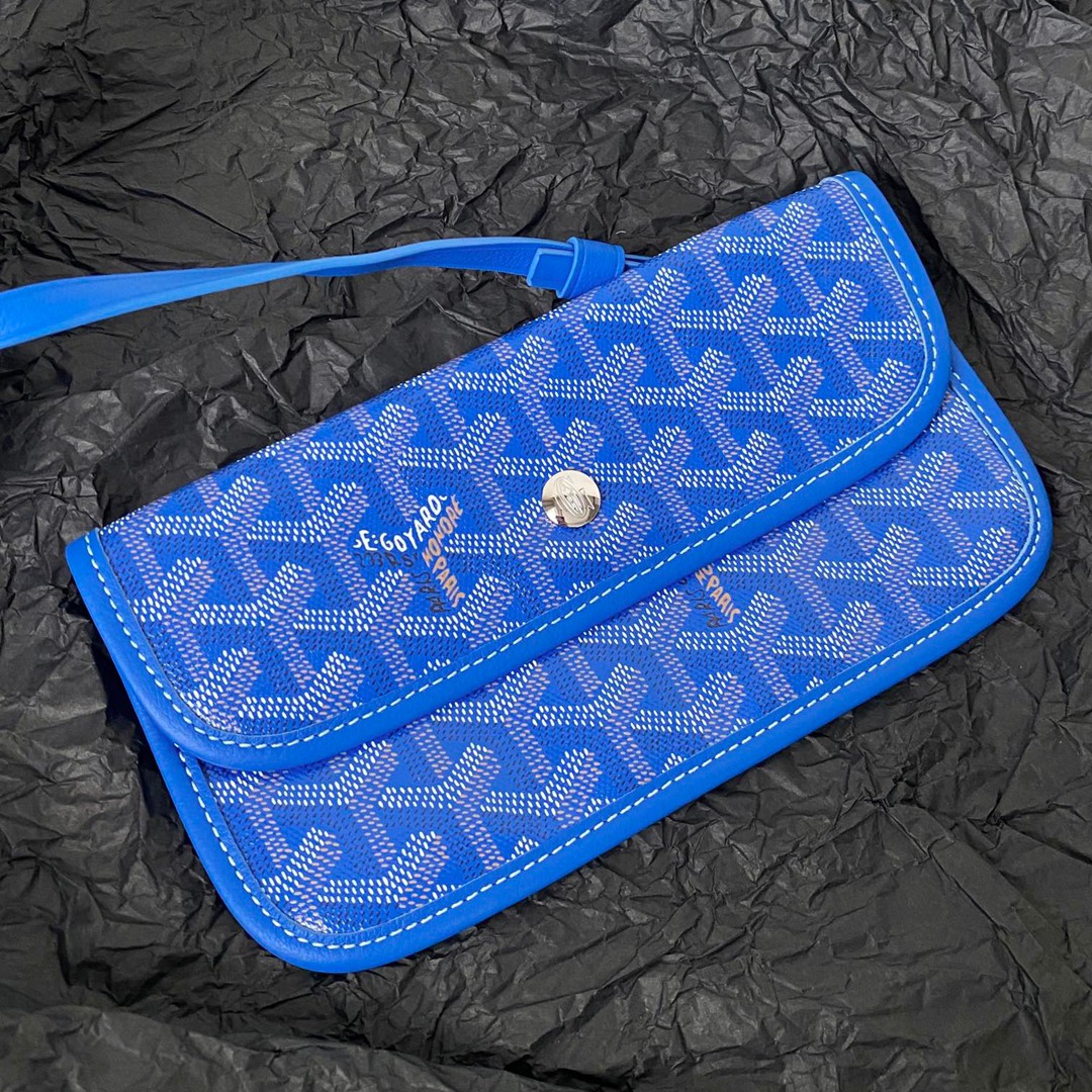 Boheme Hobo天藍色_6