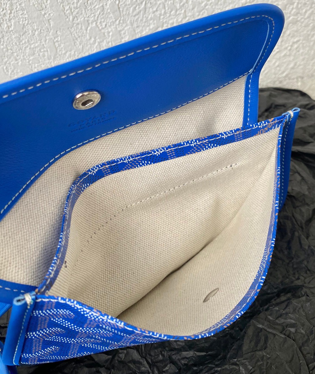 Boheme Hobo天藍色_8