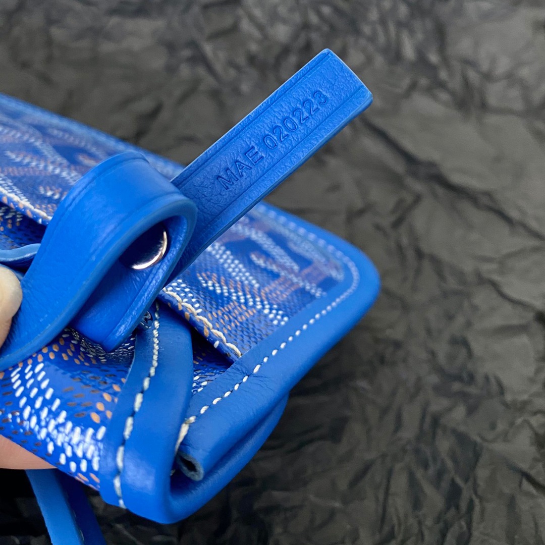 Boheme Hobo天藍色_9