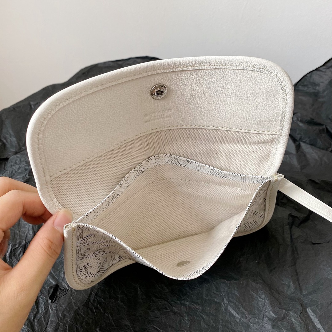 Boheme Hobo白色粉愛心_6