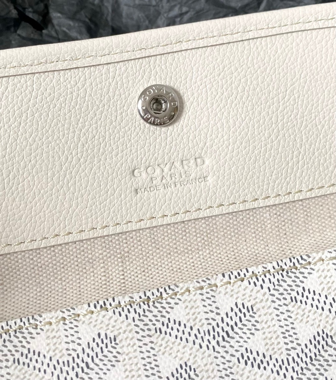 Boheme Hobo白色紅愛心_6