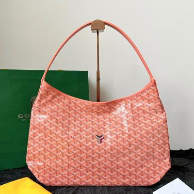 Boheme Hobo珊瑚粉