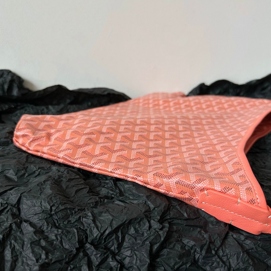 Boheme Hobo珊瑚粉_2