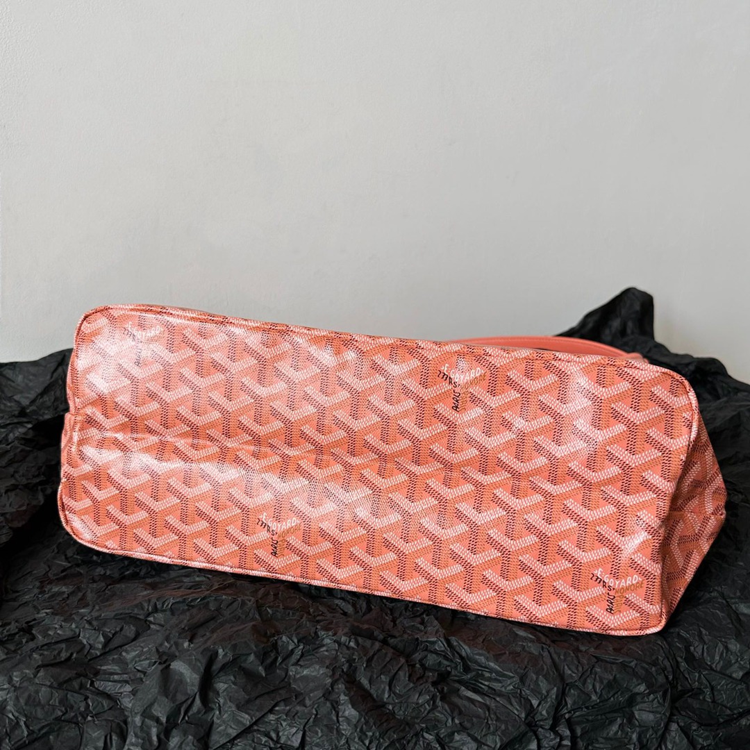 Boheme Hobo珊瑚粉_3