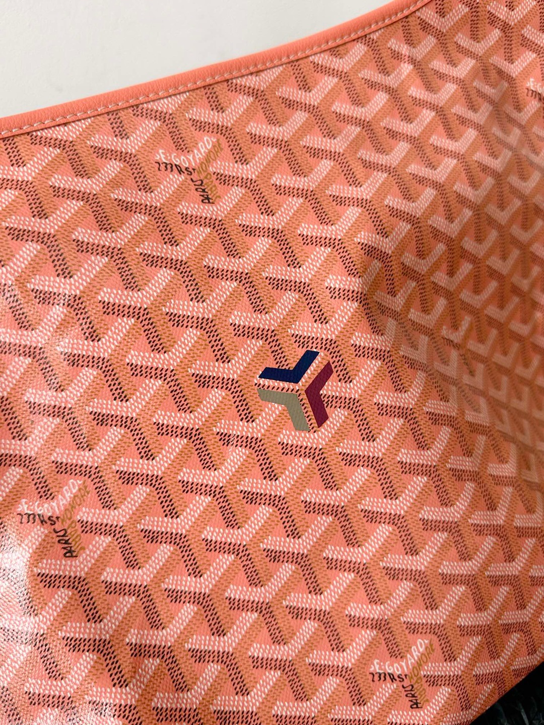 Boheme Hobo珊瑚粉_4