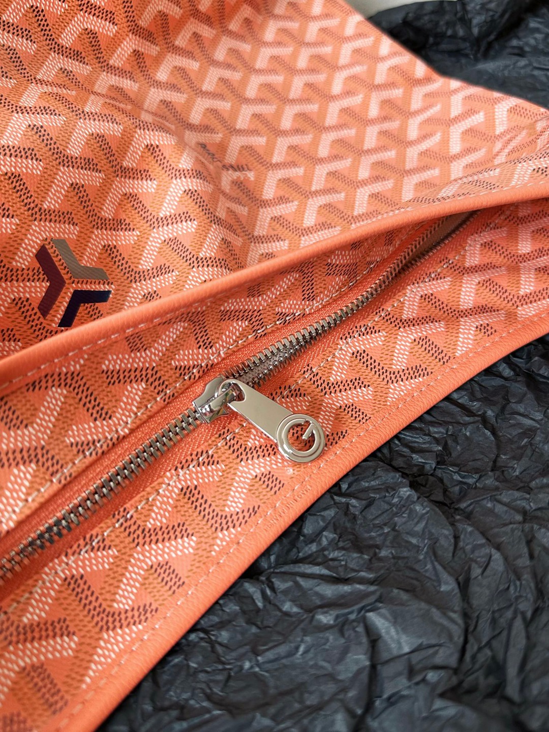 Boheme Hobo珊瑚粉_5