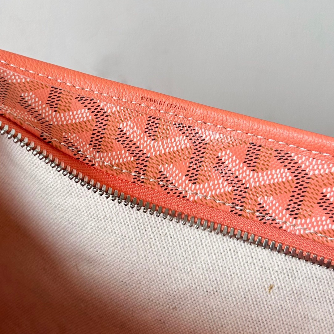 Boheme Hobo珊瑚粉_7