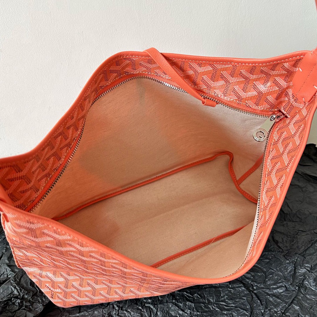 Boheme Hobo珊瑚粉_8