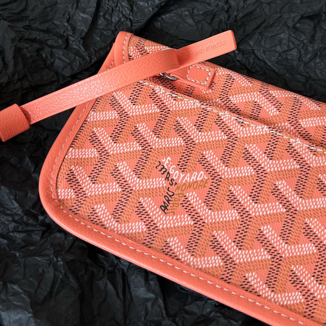 Boheme Hobo珊瑚粉_9