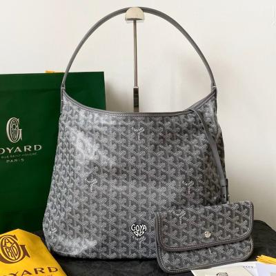 Boheme Hobo灰色灰愛心