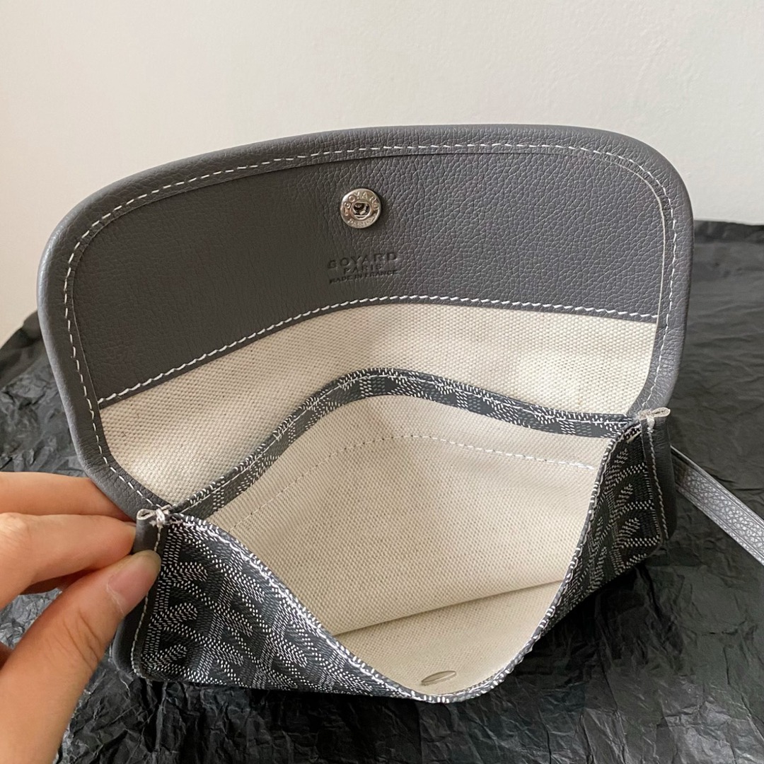 Boheme Hobo灰色灰愛心_6