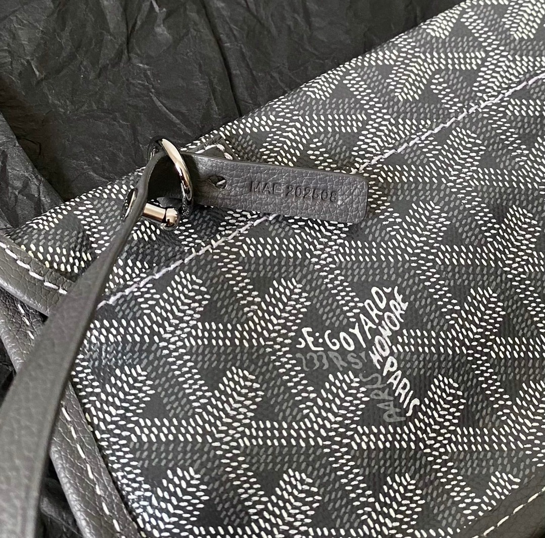 Boheme Hobo灰色粉愛心_6