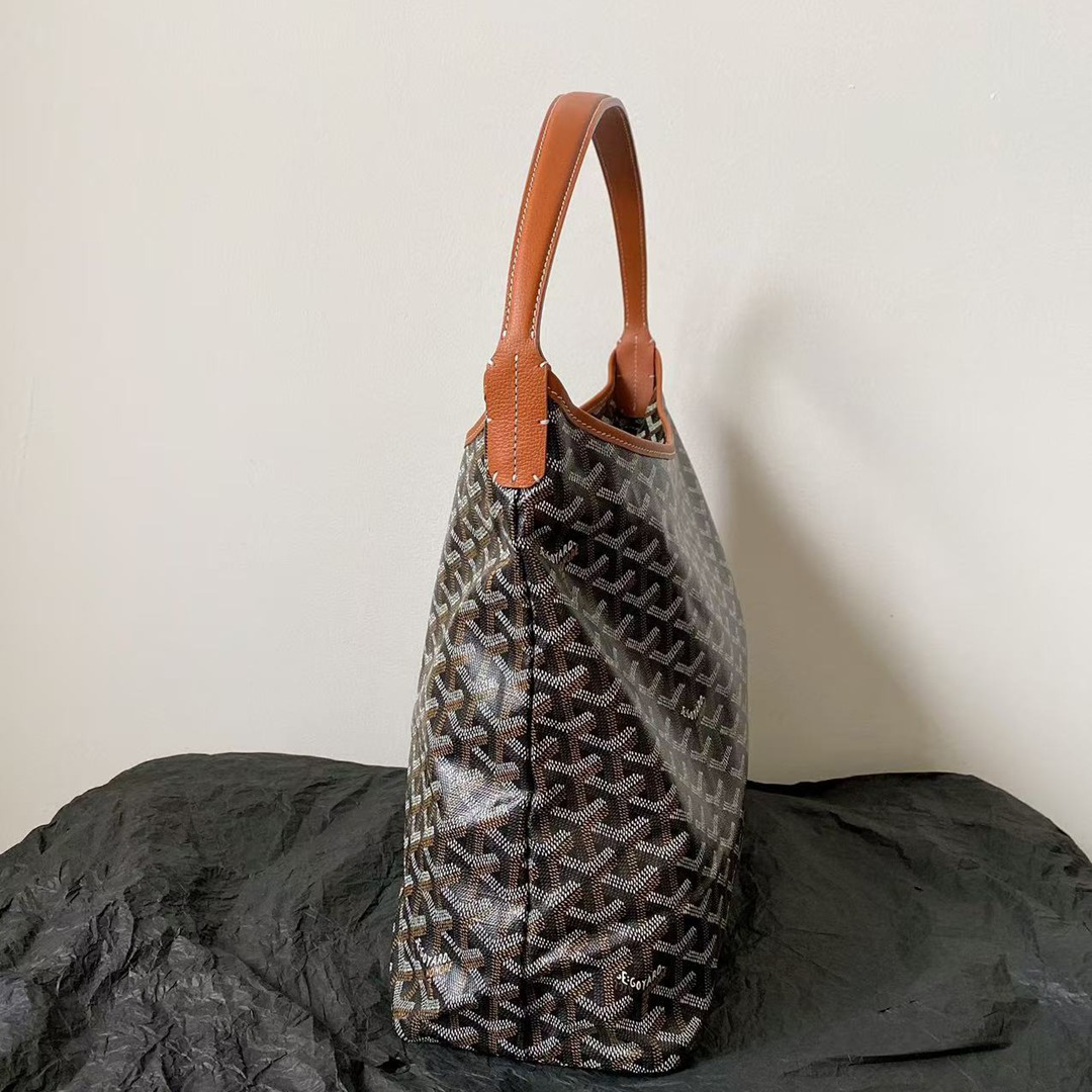 Boheme Hobo黑棕粉愛心_3