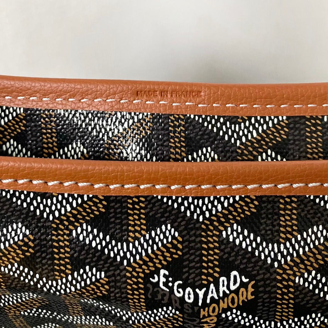 Boheme Hobo黑棕粉愛心_5