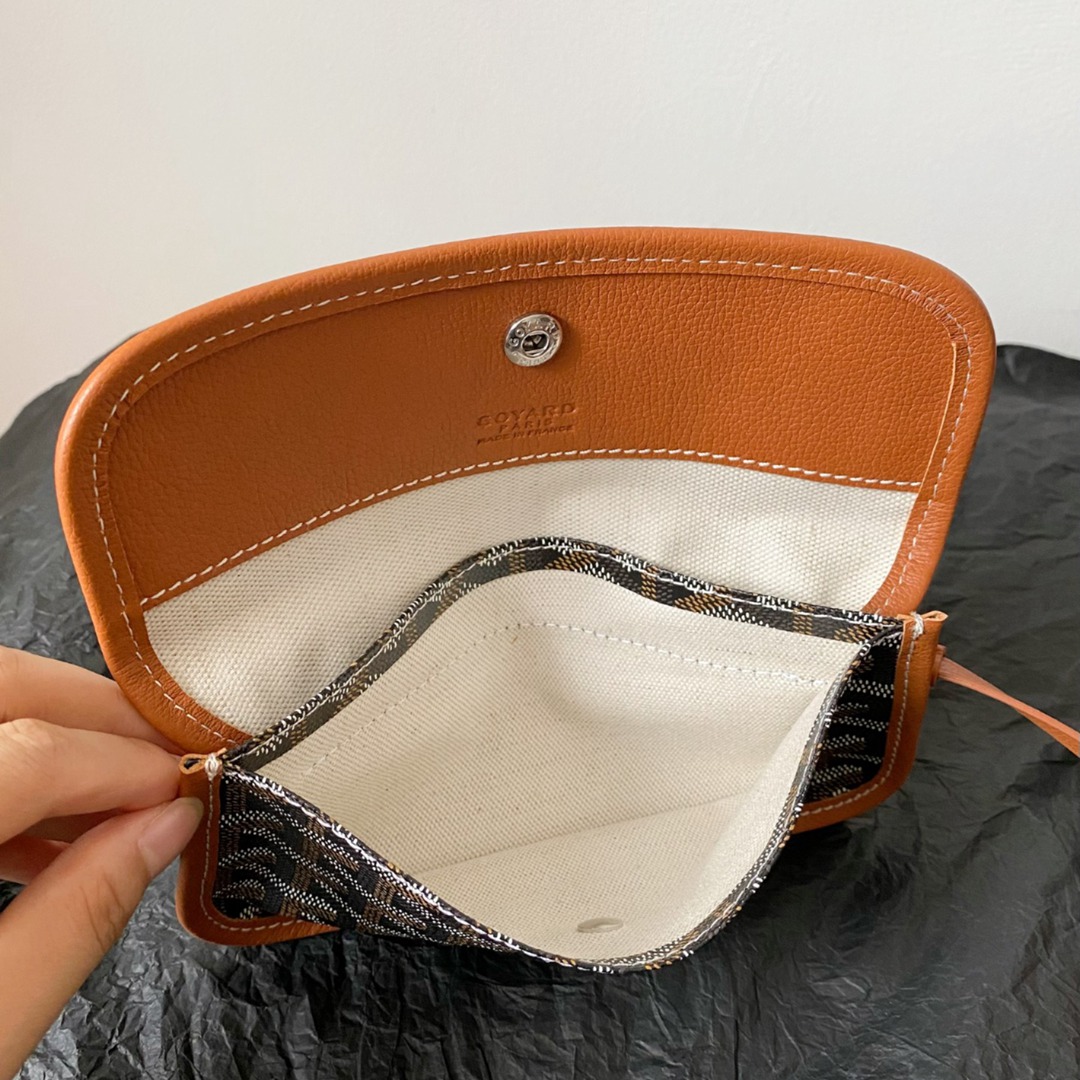 Boheme Hobo黑棕粉愛心_7