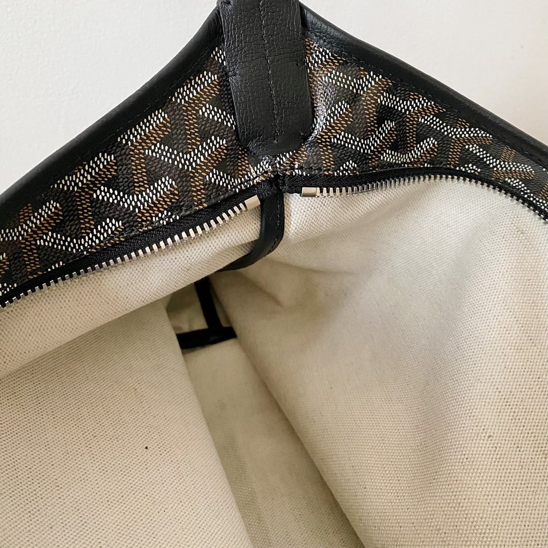 Boheme Hobo黑色粉愛心_6