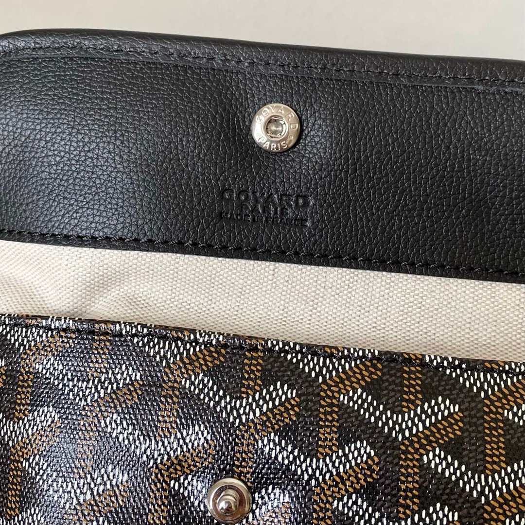 Boheme Hobo黑色粉愛心_7