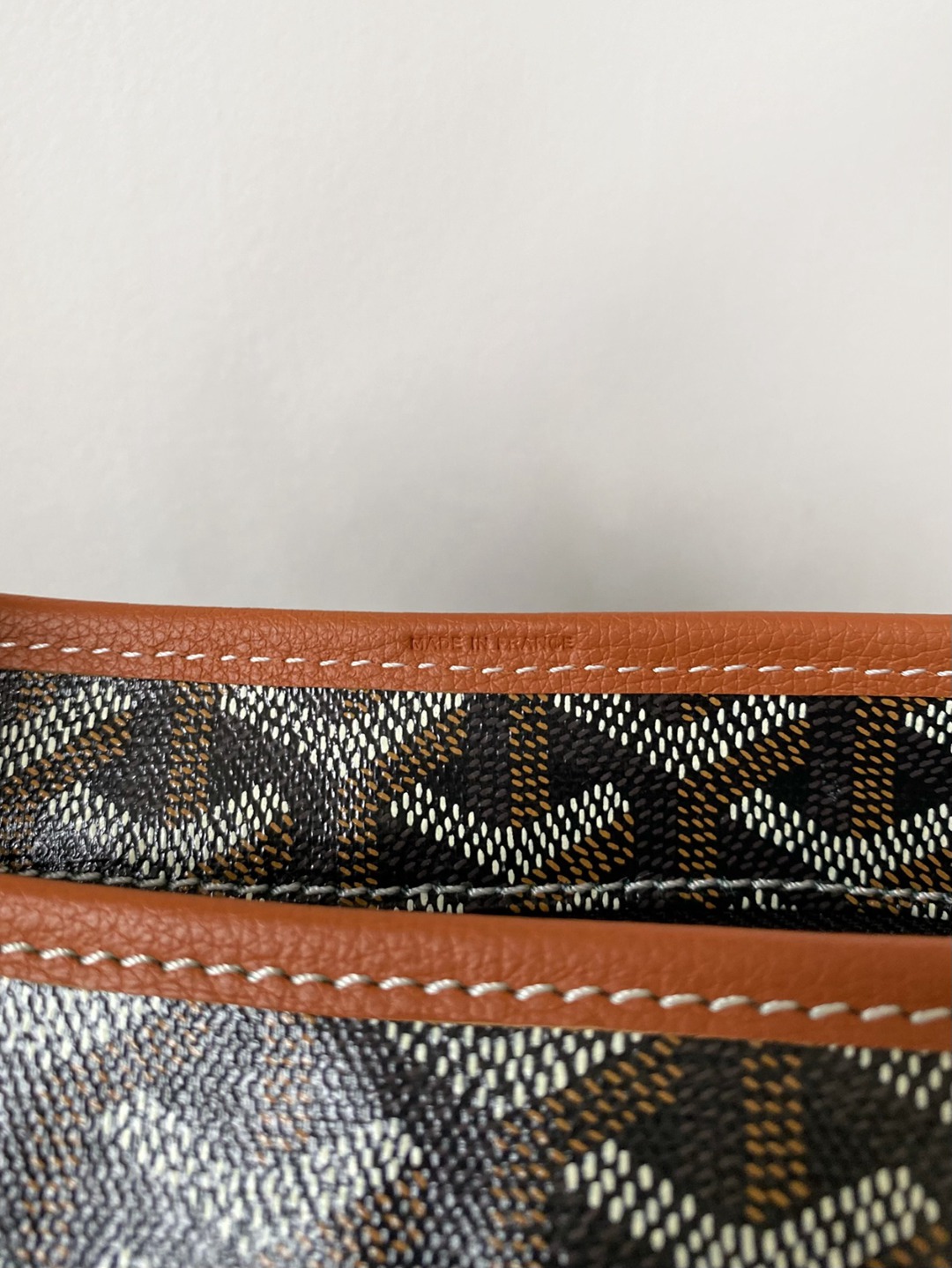 Boheme Hobo灰色棕紅愛心_5