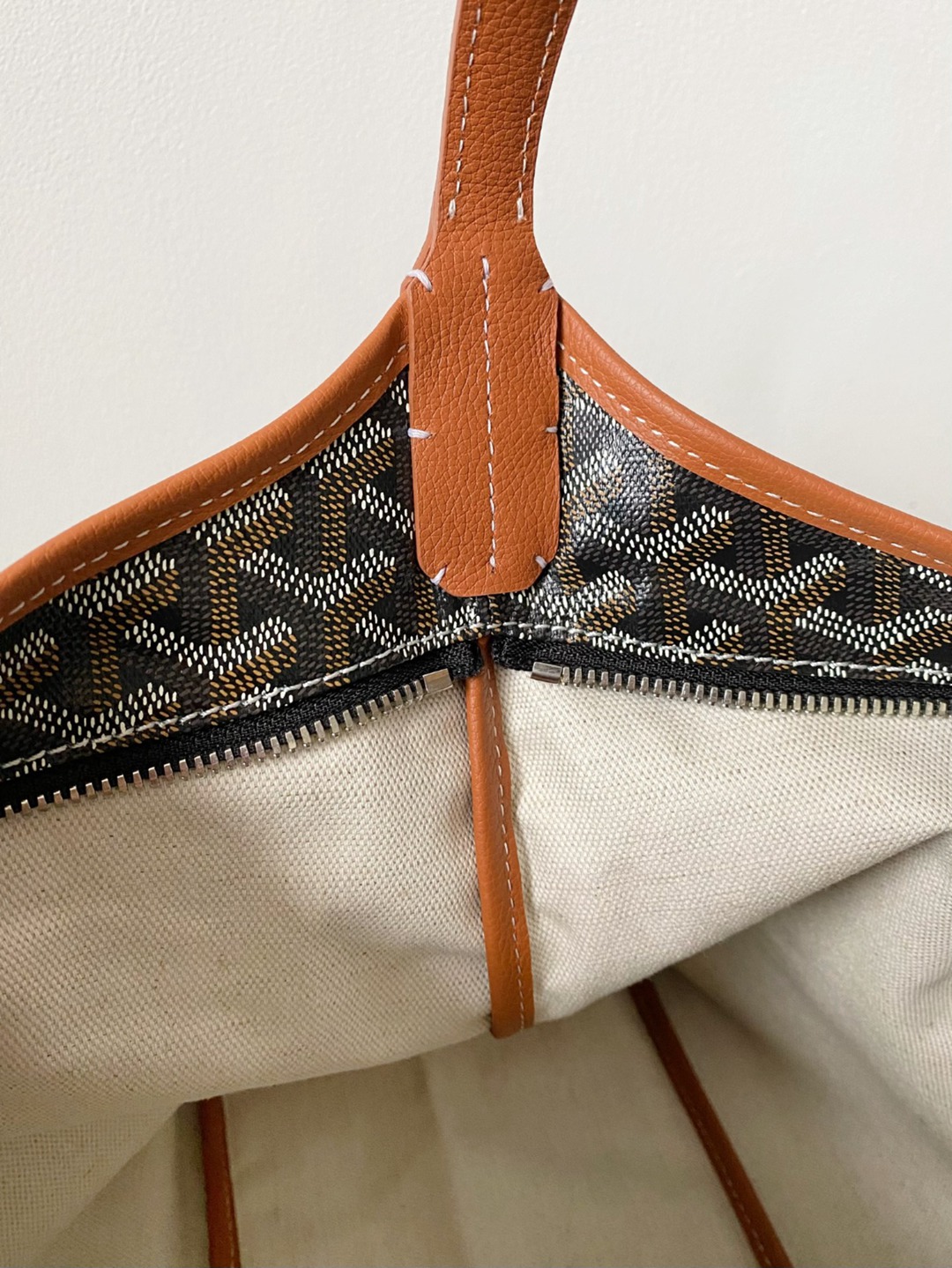 Boheme Hobo灰色棕紅愛心_6